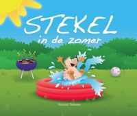 Stekel  -   Stekel in de zomer