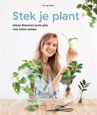 Stek Je Plant