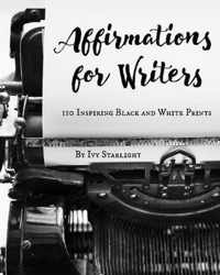 Affirmations for Writers