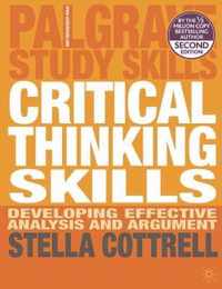 Critical Thinking Skills