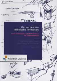 Ontwerpen van technische innovaties