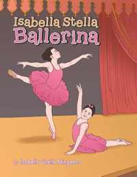 Isabella Stella Ballerina
