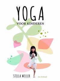 Yoga voor kinderen