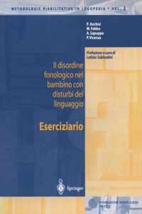 Il Disordine Fonologico Nel Bambino Con Disturbi del Linguaggio