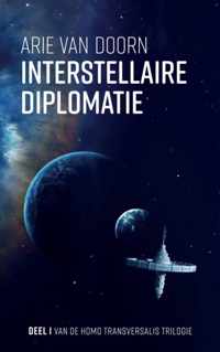 Interstellaire diplomatie