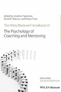 Handbook Psychology Coaching Mentoring