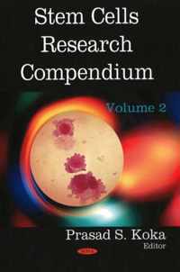 Stem Cells Research Compendium