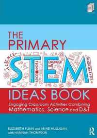 The Primary STEM Ideas Book