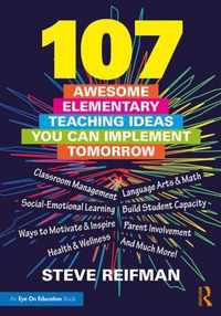 107 Awesome Elementary Teaching Ideas You Can Implement Tomorrow