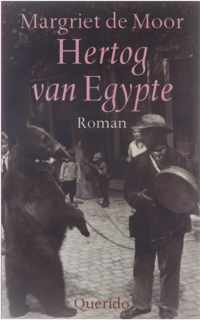 Hertog van Egypte