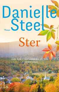 STER Boek van Danielle Steel