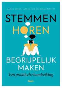 Stemmen horen begrijpelijk maken