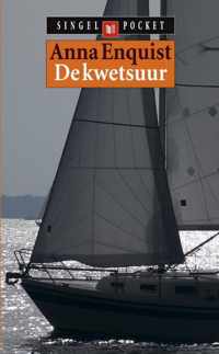 De Kwetsuur