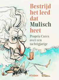 Bestrijd het leed dat Mulisch heet