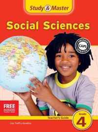 CAPS Social Sciences