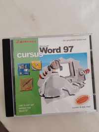 Gesproken cursus MS word 97 NL