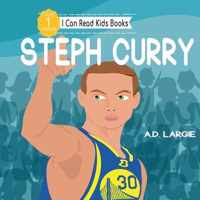Steph Curry Kids Book