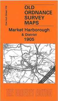 Market Harborough and District 1905