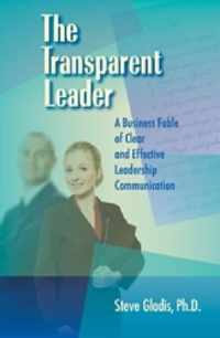 The Transparent Leader