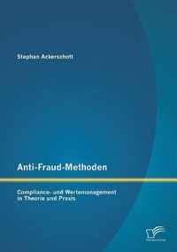 Anti-Fraud-Methoden