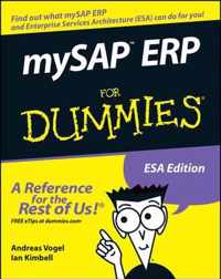 ERP For Dummies