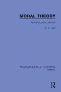 Moral Theory