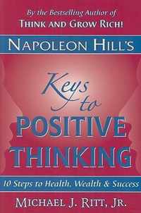 Keys to Positive Thinking