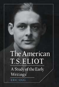 The American T.S. Eliot