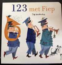 123 met Fiep