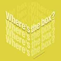 Where's The Box?