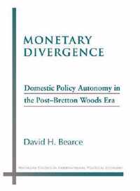 Monetary Divergence