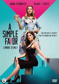 A Simple Favor