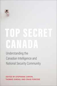 Top Secret Canada