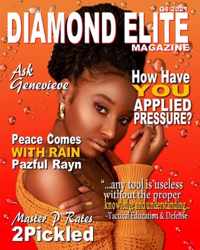 Diamond Elite Magazine
