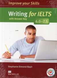 Improve Your Writing Skills For IELTS 6-