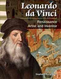 Leonardo Da Vinci