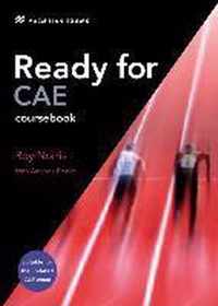 New Ready for CAE. Student's Book without Key