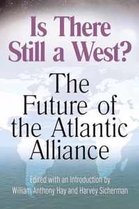 Is There Still a West?