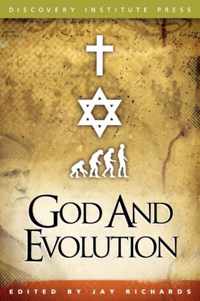 God And Evolution
