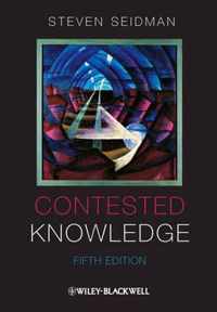 Contested Knowledge