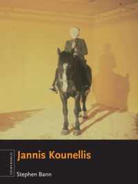 Jannis Kounellis