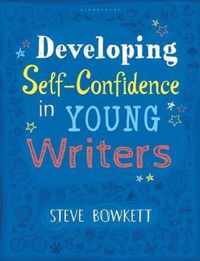 Developing SelfConfidence in Young Writers