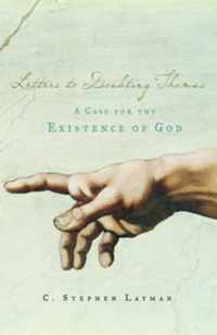 Letters to Doubting Thomas