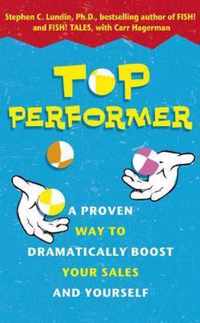 Top Performer