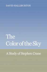 The Color of the Sky