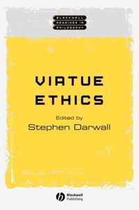 Virtue Ethics