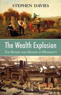 The Wealth Explosion