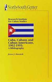 Cuba, Cubans and Cuban-Americans