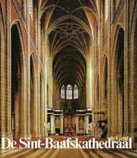 De Sint-Baafskathedraal te Gent