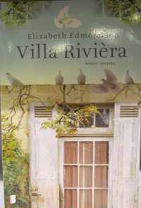 Villa Riviera / druk Heruitgave